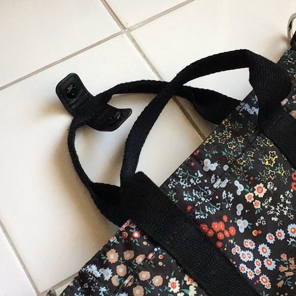 ‘Wild Fable’ Backpack/Shoulder/Hand Tote - Picture 8 of 8